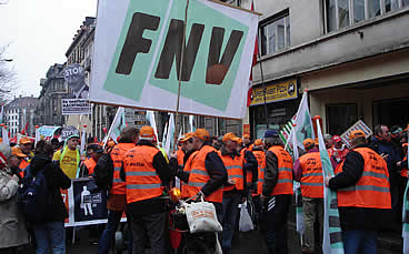 FNV'ers