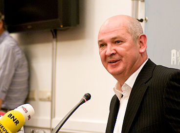 Jan Marijnissen