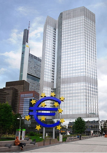 Europese Centrale Bank