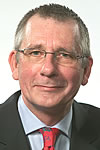 EU-member of parliament Dennis de Jong SP