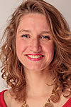 Sharon Gesthuizen