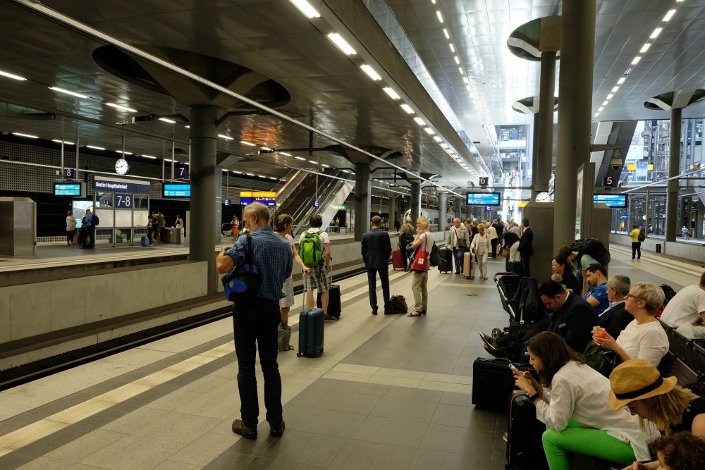 Great result for rail passengers\u0026#39; rights :: SP International